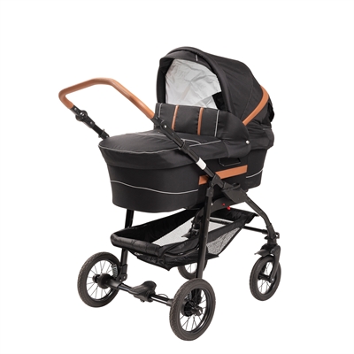 TRILLE Hippa Light Stroller (2020), Natt